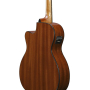Ibanez PC34MHCE-NT Natural High Gloss electroakust-89124