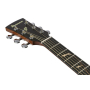 Ibanez PC34MHCE-NT Natural High Gloss electroakust-89125