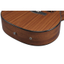 Ibanez PC34MHCE-NT Natural High Gloss electroakust-89127