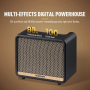 SonicakeQAM-20 AmpCube  wzmacniacz gitarowy BT DSP-89132