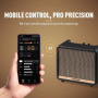 SonicakeQAM-20 AmpCube  wzmacniacz gitarowy BT DSP-89134