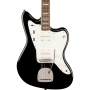Squier Classic Vibe 60s Jazzmaster Black LIMITED-89148