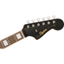 Squier Classic Vibe 60s Jazzmaster Black LIMITED-89149