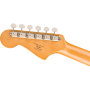 Squier Classic Vibe 60s Jazzmaster Black LIMITED-89150