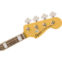 Squier Classic Vibe 70s Jazz Bass AZG LIMITED-89154