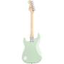 Squier Affinity Mini Stratocaster Surf Green 3/4-89157