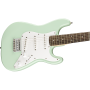 Squier Affinity Mini Stratocaster Surf Green 3/4-89159