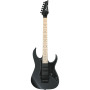 Ibanez RG550-BKF Genesis Collection Black Flat-89176
