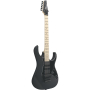 Ibanez RG550-BKF Genesis Collection Black Flat-89178