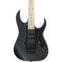 Ibanez RG550-BKF Genesis Collection Black Flat-89179