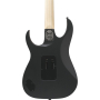 Ibanez RG550-BKF Genesis Collection Black Flat-89180