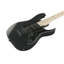 Ibanez RG550-BKF Genesis Collection Black Flat-89181