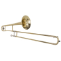 Puzon Ida Maria Grassi TRB150MKII Bb student-89189