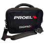 Pokrowiec etui do miksera Proel DIGIPAD8-89197