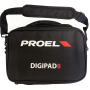 Pokrowiec etui do miksera Proel DIGIPAD8-89198