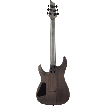 Schecter Omen Elite 6 Charcoal-89221