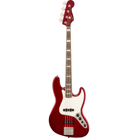 Squier Classic Vibe Active 70s Jazz Bass CAR LTD-89245