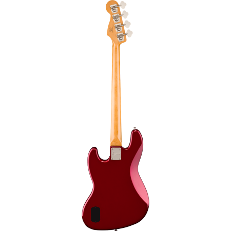 Squier Classic Vibe Active 70s Jazz Bass CAR LTD-89246
