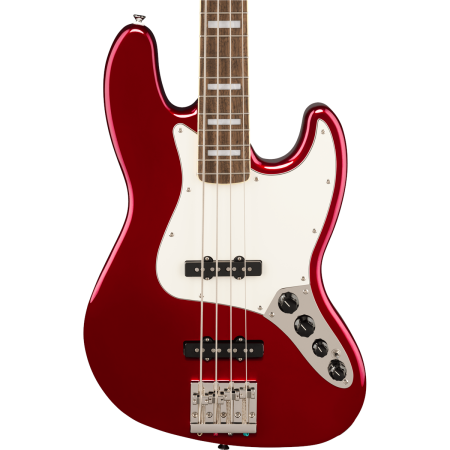Squier Classic Vibe Active 70s Jazz Bass CAR LTD-89247