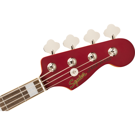 Squier Classic Vibe Active 70s Jazz Bass CAR LTD-89248