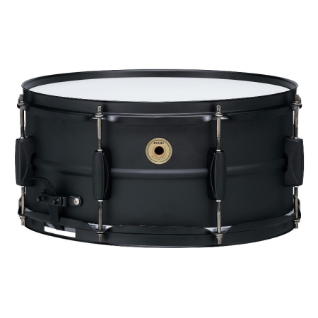 Werbel TAMA BST1465BK 14" x 6,5" - Matte Black-89265