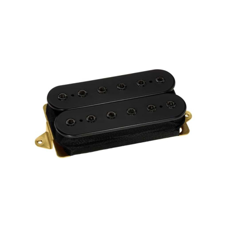 Dimarzio DP 153FBK+BK The Fred F-spaced-89269