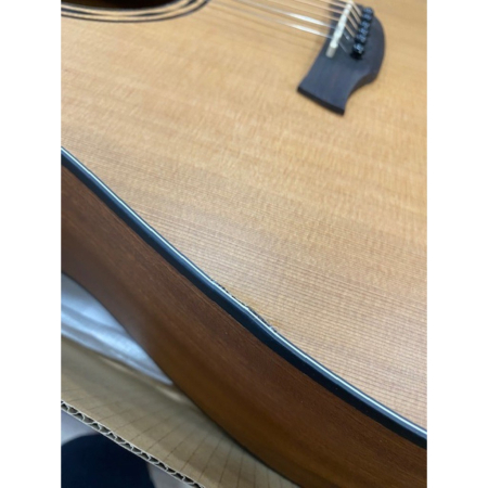 Gitara Baton Rouge AR11C/D Left Hand B-STOCK-89270