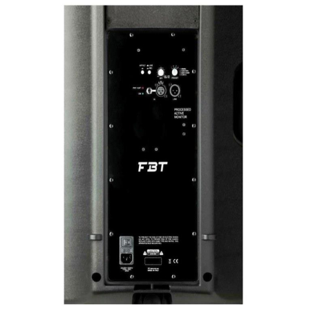 Kolumna FBT JMAXX 114A 700W + 200W 14
