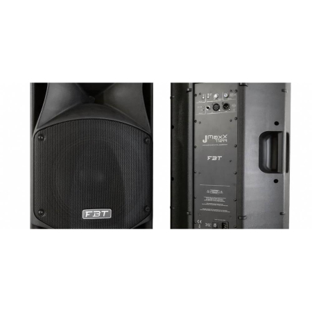 Kolumna FBT JMAXX 112A 700W + 200W 12