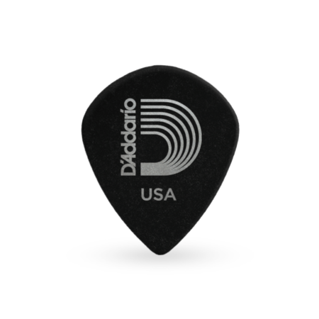 Kostka gitarowa D'addario 3DBK7 Extra-Heavy-89287