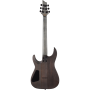 Schecter Omen Elite 6 Charcoal-89221