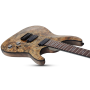 Schecter Omen Elite 6 Charcoal-89223