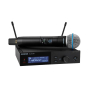 Mikrofon Shure SLXD24+E/B58 G65 (470-606 MHz)-89233