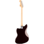 Squier Paranormal Baritone Jazzmaster HH Oxblood-89241
