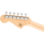 Squier Paranormal Baritone Jazzmaster HH Oxblood-89244