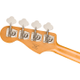 Squier Classic Vibe Active 70s Jazz Bass CAR LTD-89249