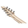 Ibanez RGMS8PB-CBS Multi Scale Cosmic Blue-89263