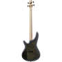 Ibanez SR300EDX-FDM Frozen Gold Matte bass guitar-89290