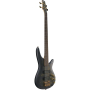 Ibanez SR300EDX-FDM Frozen Gold Matte bass guitar-89291