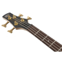 Ibanez SR300EDX-FDM Frozen Gold Matte bass guitar-89294