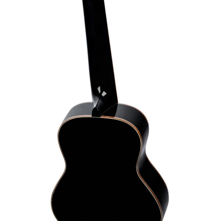 Ukulele Ortega Onyx Series Concert RUOX-CC + Bag-89300