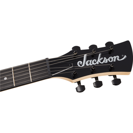 Jackson JS Exclusive Surfcaster JS22 HT MetalicRed-89338