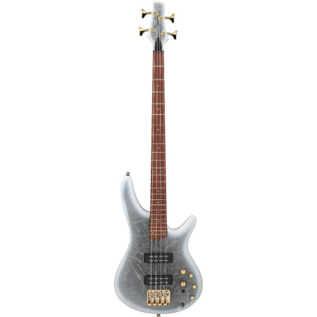 Ibanez SR300EDX-FBM Frozen Black Glacier Matte-89340
