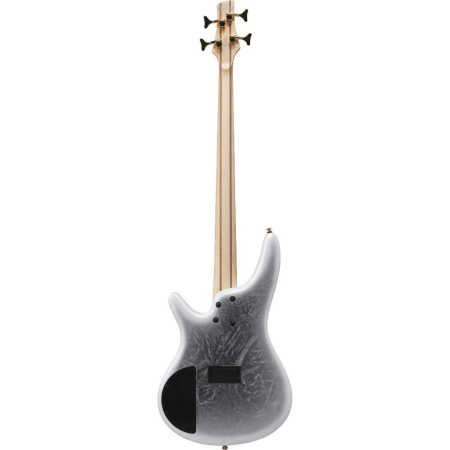Ibanez SR300EDX-FBM Frozen Black Glacier Matte-89341