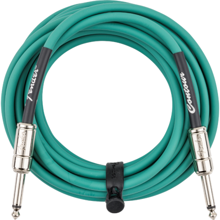 Kabel J-J 5,5m Fender CONTOUR' CABLE, SHG-89350