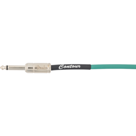 Kabel J-J 5,5m Fender CONTOUR' CABLE, SHG-89351