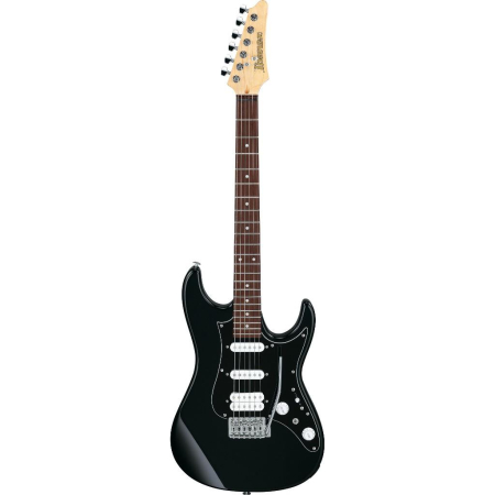 Ibanez AZES40B-BK gitara elektryczna-89352