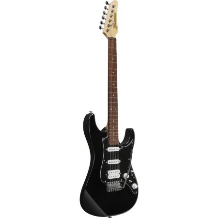 Ibanez AZES40B-BK gitara elektryczna-89354