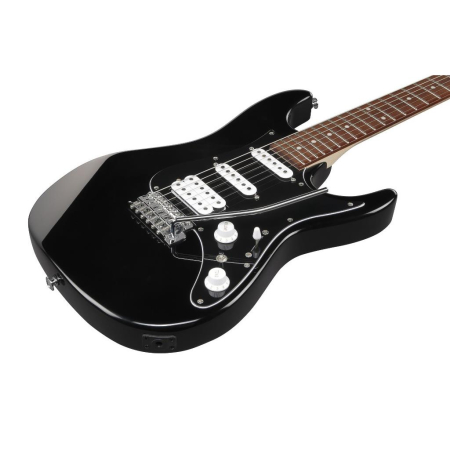 Ibanez AZES40B-BK gitara elektryczna-89356