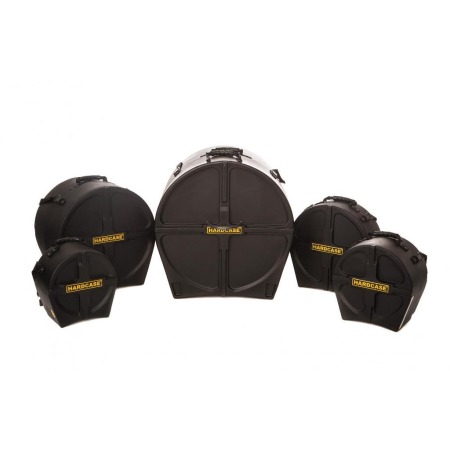 Hardcase HROCKFUS-3 - zestaw 10,12,14,16,22-89381
